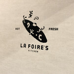 La Foire.s Kitchen - 