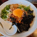 博多ラーメン 極麺うまか - 