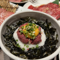 名駅de 焼肉 DOURAKU 名駅店 - 