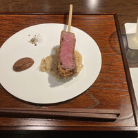 デンクシフロリ - 