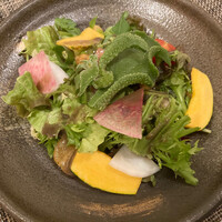 Kobe Beef steak モーリヤ 祇園 - 