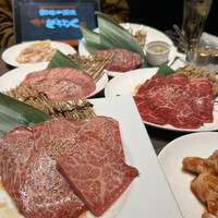 名駅de 焼肉 DOURAKU 名駅店 - 