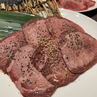 名駅de 焼肉 DOURAKU 名駅店 - 