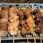 Yakitori Yasubee - 