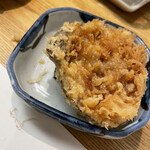 Tempura Shinjuku Tsuna Hachi - 