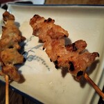 Yakitori Yasubee - 