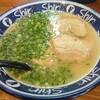 博多らーめん ShinShin 天神本店