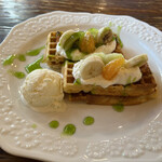 Cafe Nanohana Batake