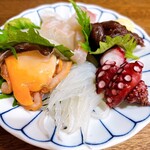 朝めし酒場 ナニコレ食堂 - 