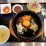 韓国料理 とん家゛ - 