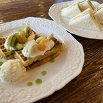 Cafe Nanohana Batake