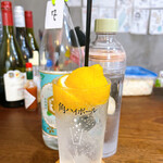 朝めし酒場 ナニコレ食堂 - 