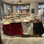 Boulangerie JEAN FRANCOIS - 