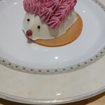 ティフィン カフェ - 