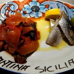 CANTINA SICILIANA - 