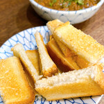 朝めし酒場 ナニコレ食堂 - 