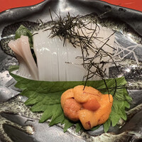 おたる政寿司 銀座 - 