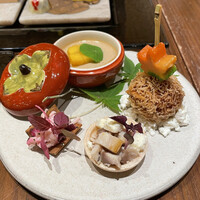 ERUTAN RESTAURANT BAR - 