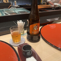 おたる政寿司 銀座 - 