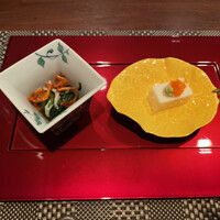 日本料理 初海 - 