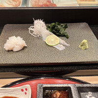 おたる政寿司 銀座 - 