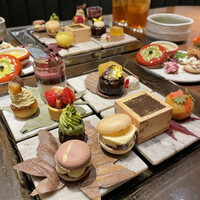 ERUTAN RESTAURANT BAR - 