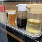 ラーメン浅野 3号 - 