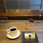 CAFE KICHI - 