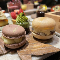 ERUTAN RESTAURANT BAR - 