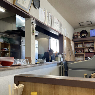 みそラーメンの店 峰_2