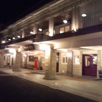 メインダイニングルーム - 正面玄関