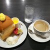 cafe しょぱん 和流津