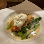 ワインとタパス 茶々花 - 