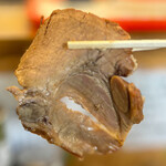 ラーメン トンボーン - 