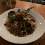 オステリア ルマーカ - 