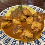 カレーの店 マボロシ - 