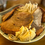 ラーメン トンボーン - 