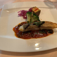 エリオ・ロカンダ・イタリアーナ - 