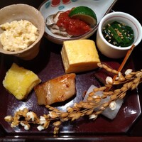 菜花むら - 