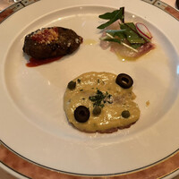 エリオ・ロカンダ・イタリアーナ - 