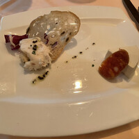 エリオ・ロカンダ・イタリアーナ - 