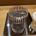 北浜鮨やまの - 