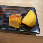 北浜鮨やまの - 