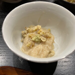 北浜鮨やまの - 