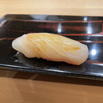 北浜鮨やまの - 