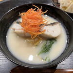 北浜鮨やまの - 