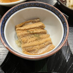 北浜鮨やまの - 