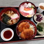 Kanta Soba - 