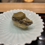 北浜鮨やまの - 