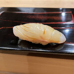 北浜鮨やまの - 